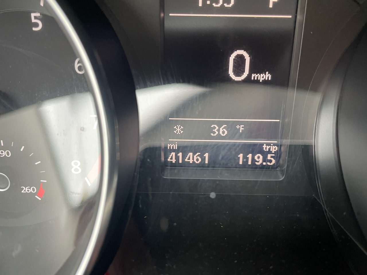 Volkswagen Passat 4dr Sdn 1.8T Auto S PZEV 2016