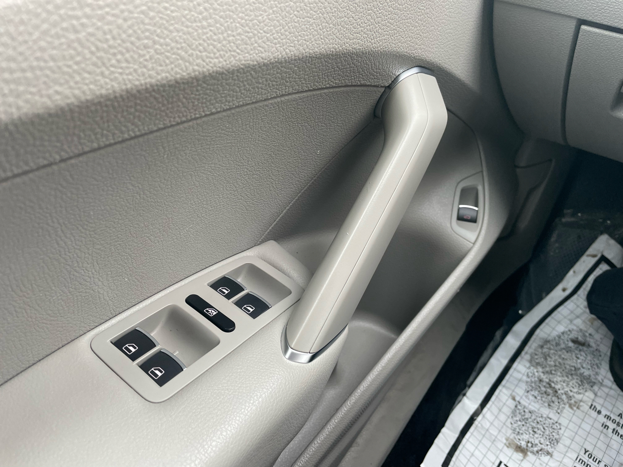 Volkswagen Passat 4dr Sdn 1.8T Auto S PZEV 2016