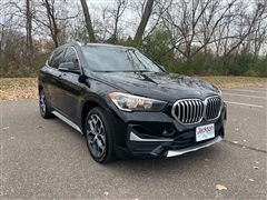 2021 BMW X1 