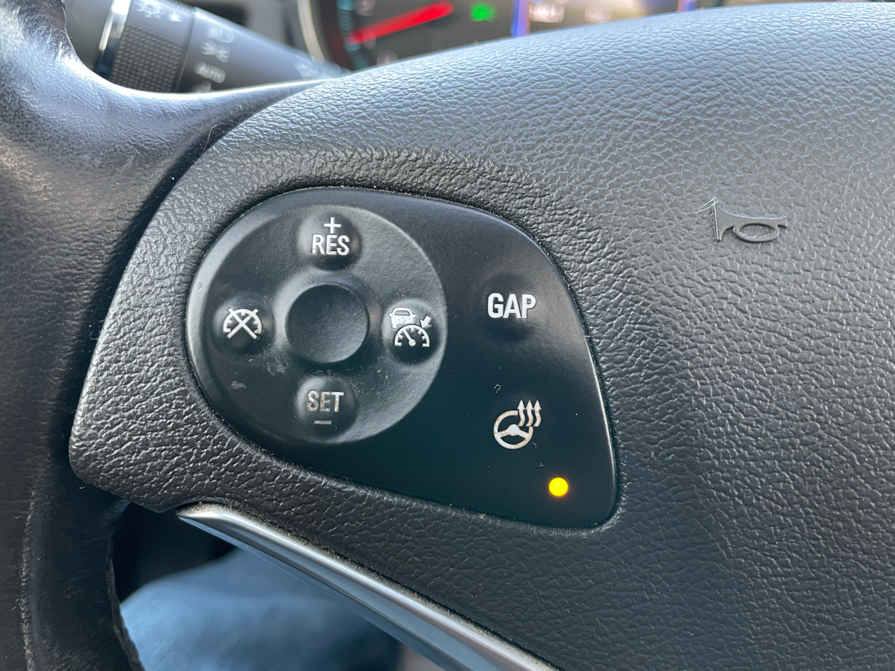 Chevrolet Impala 4dr Sdn LTZ w/2LZ 2014