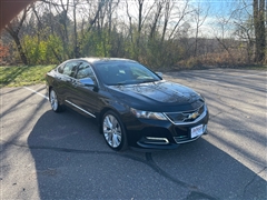 2014 Chevrolet Impala 