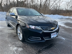 2014 Chevrolet Impala 