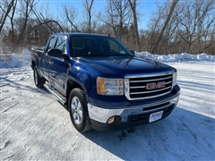 2013 GMC Sierra 1500 