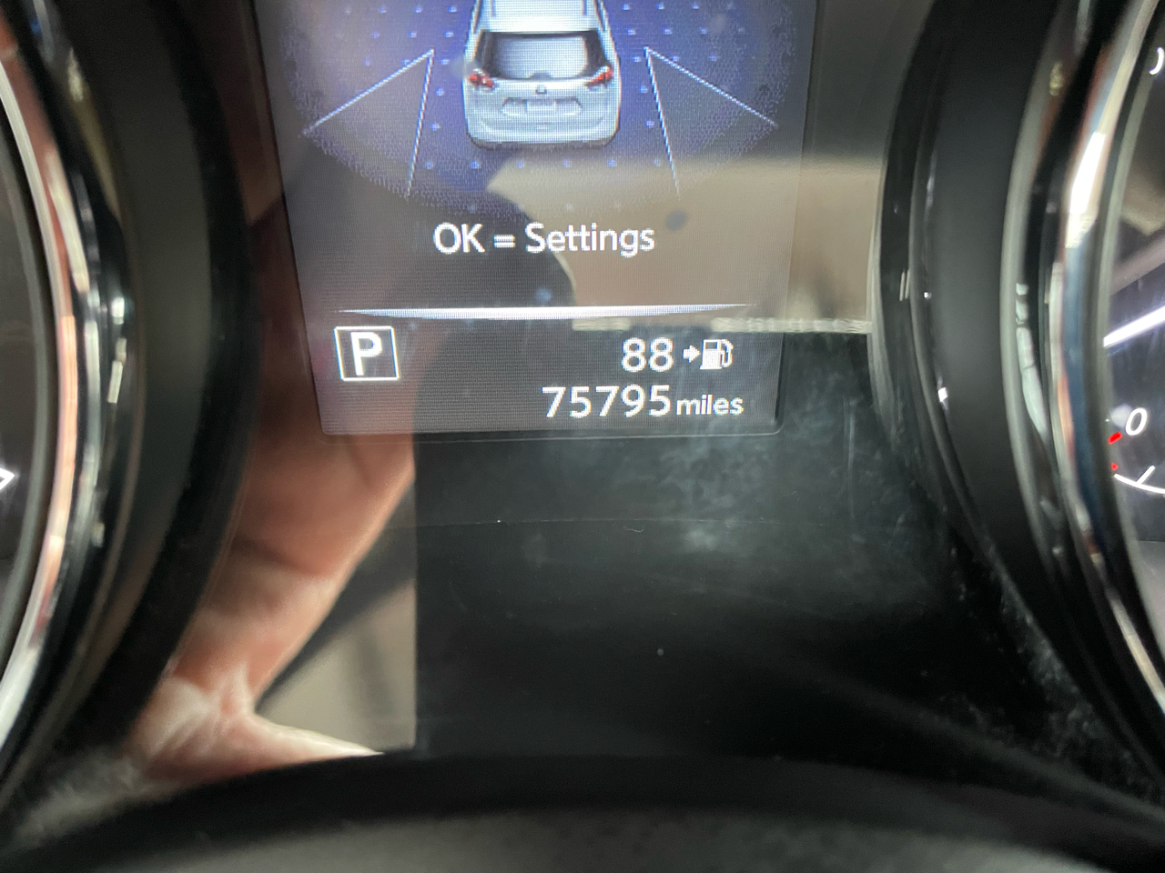 Nissan Rogue 2017.5 AWD S 2017