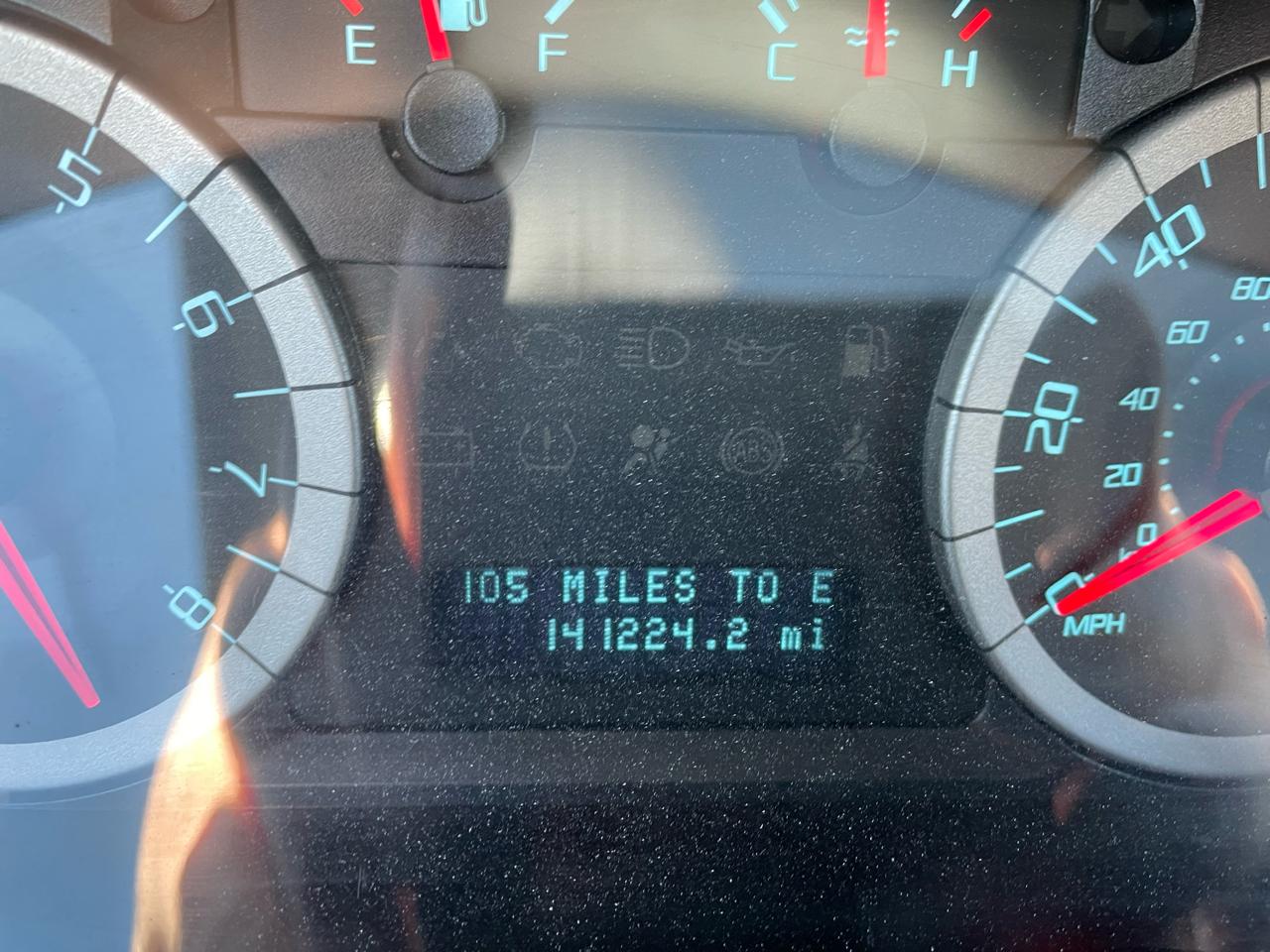 Ford Escape FWD 4dr Limited 2012