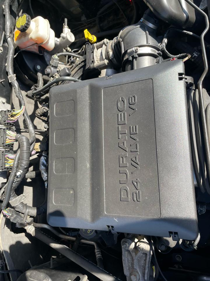 Ford Escape FWD 4dr Limited 2012