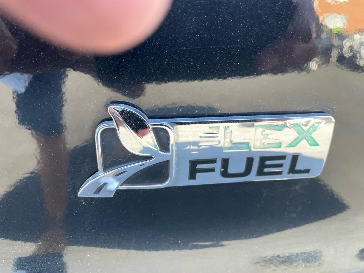 Ford Escape FWD 4dr Limited 2012