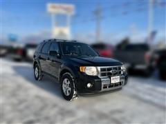 2012 Ford Escape 