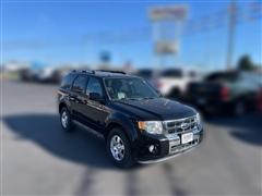 2012 Ford Escape 