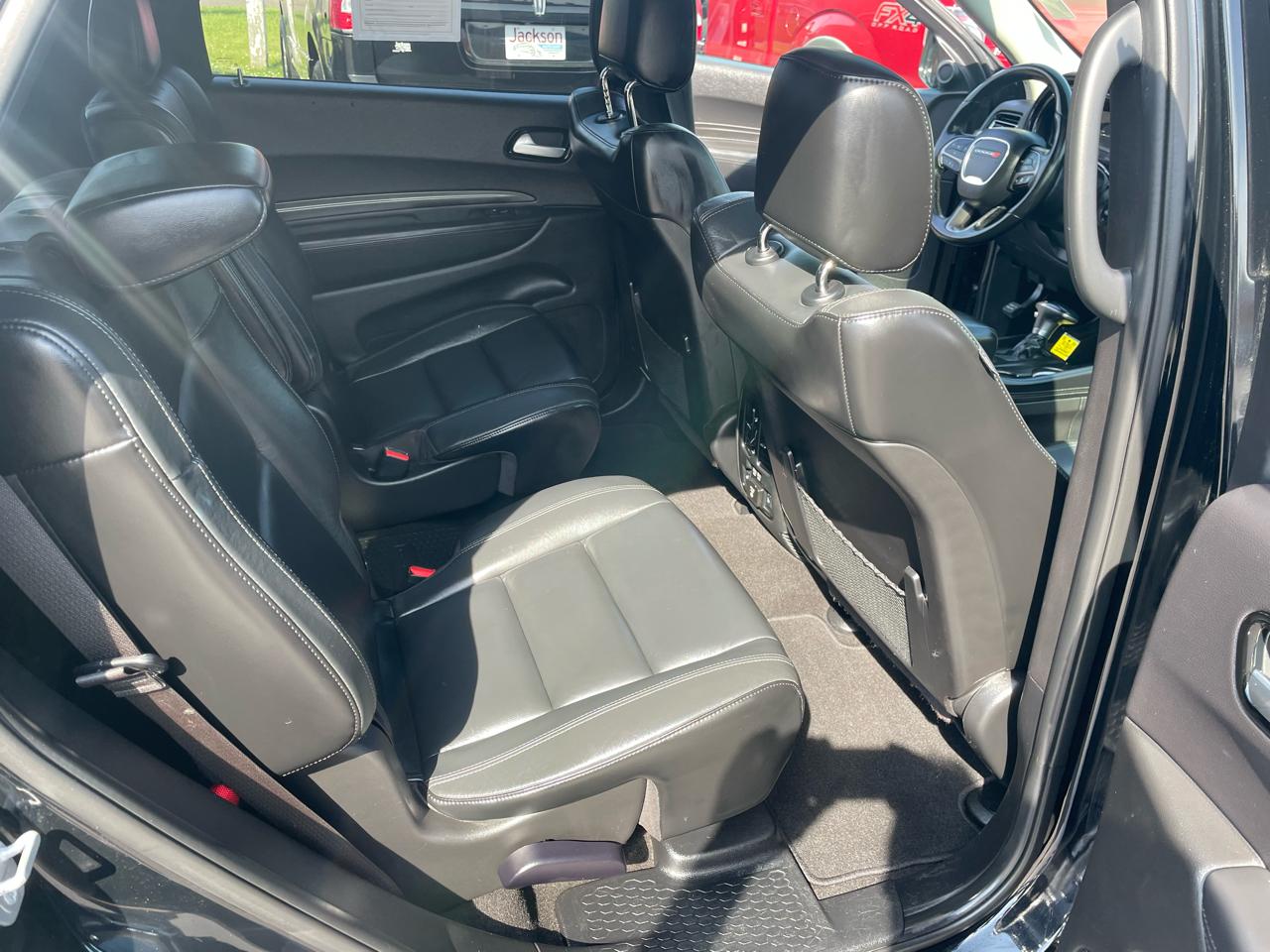Dodge Durango Citadel AWD 2021
