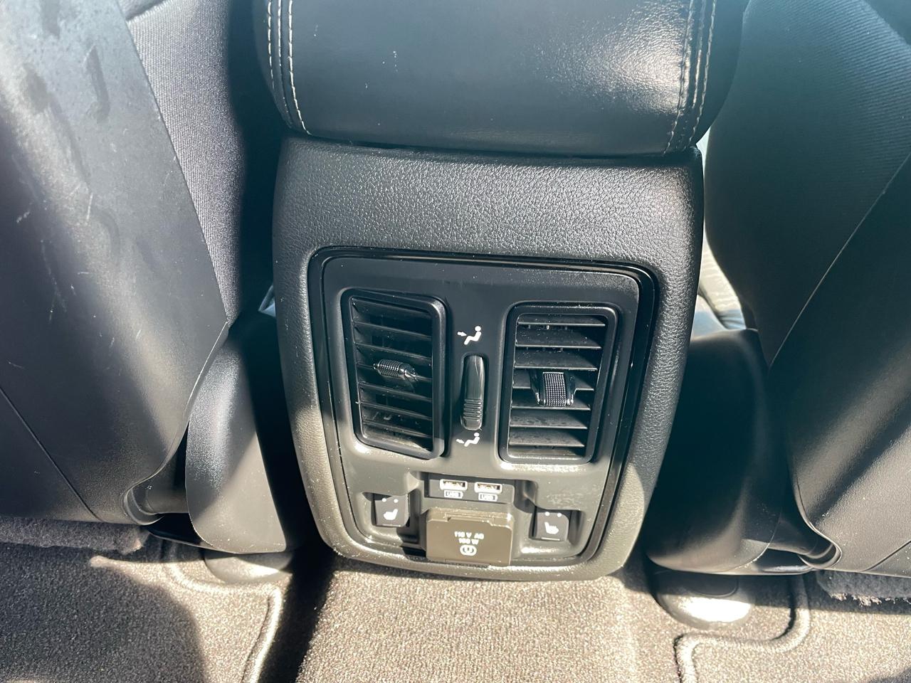 Dodge Durango Citadel AWD 2021
