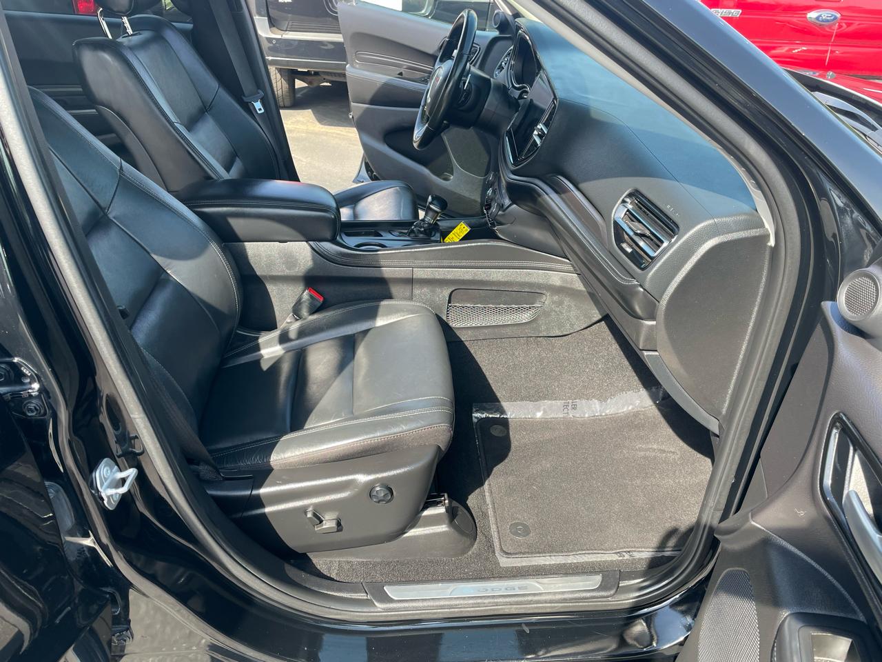 Dodge Durango Citadel AWD 2021