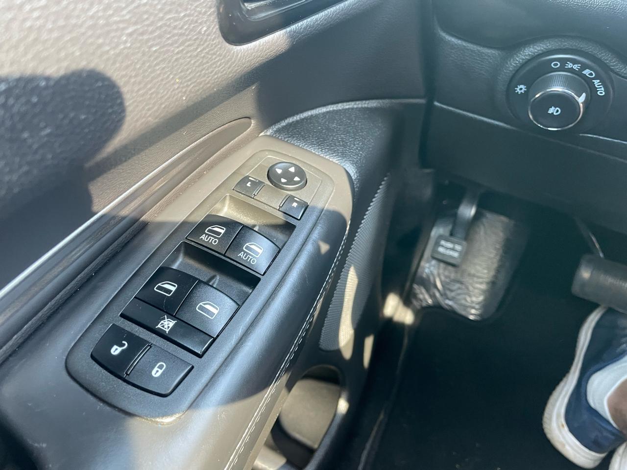 Dodge Durango Citadel AWD 2021