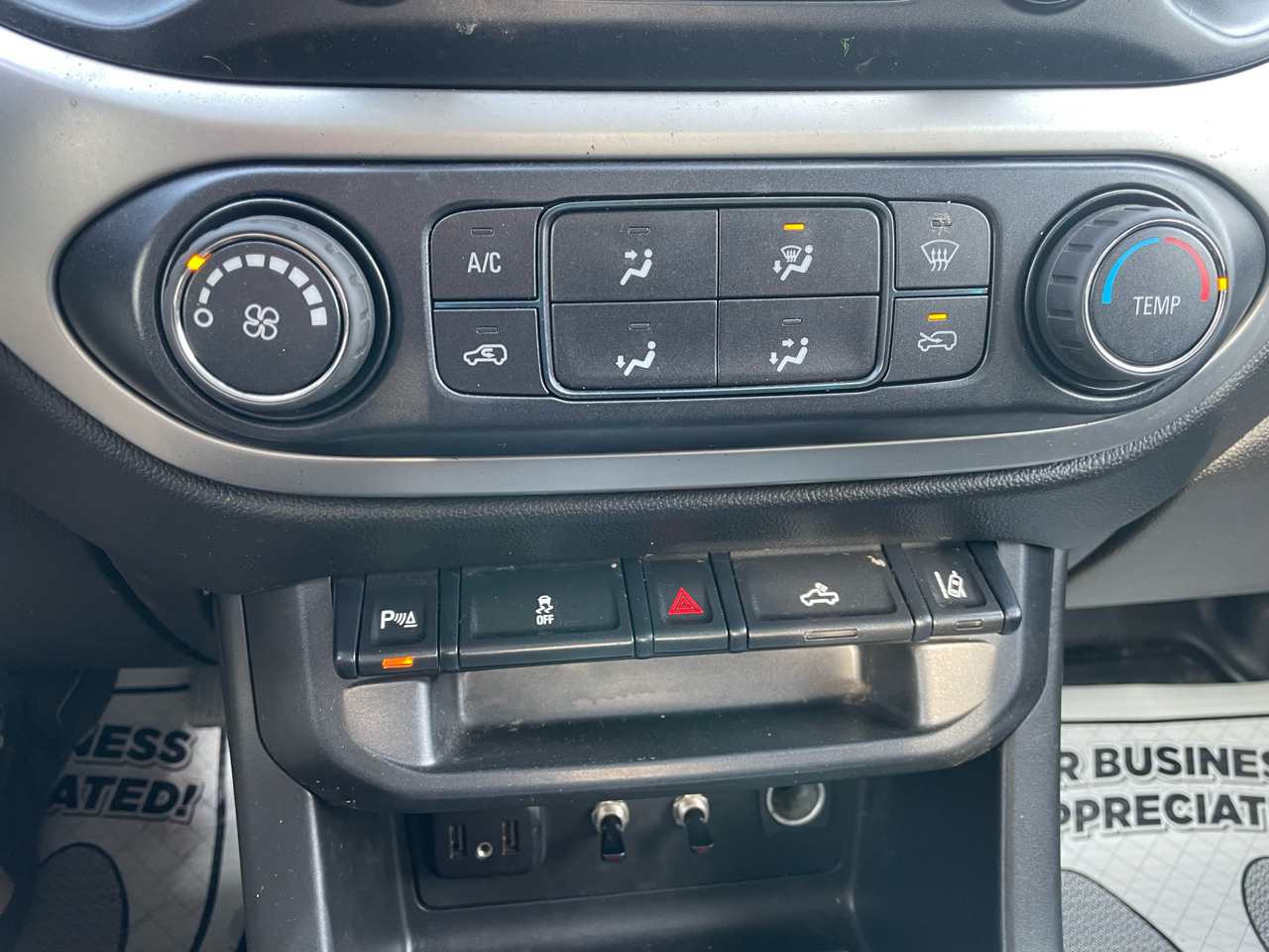 Chevrolet Colorado 4WD Ext Cab 128" LT 2020