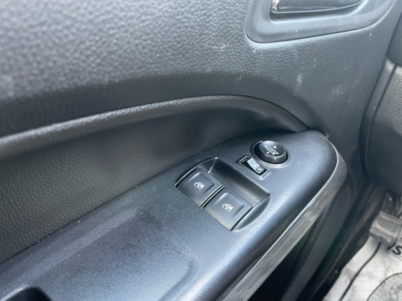 Chevrolet Colorado 4WD Ext Cab 128" LT 2020