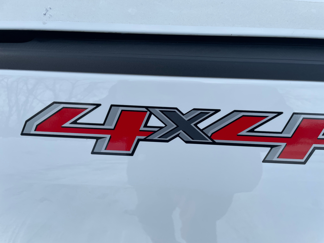 Chevrolet Colorado 4WD Ext Cab 128" LT 2020