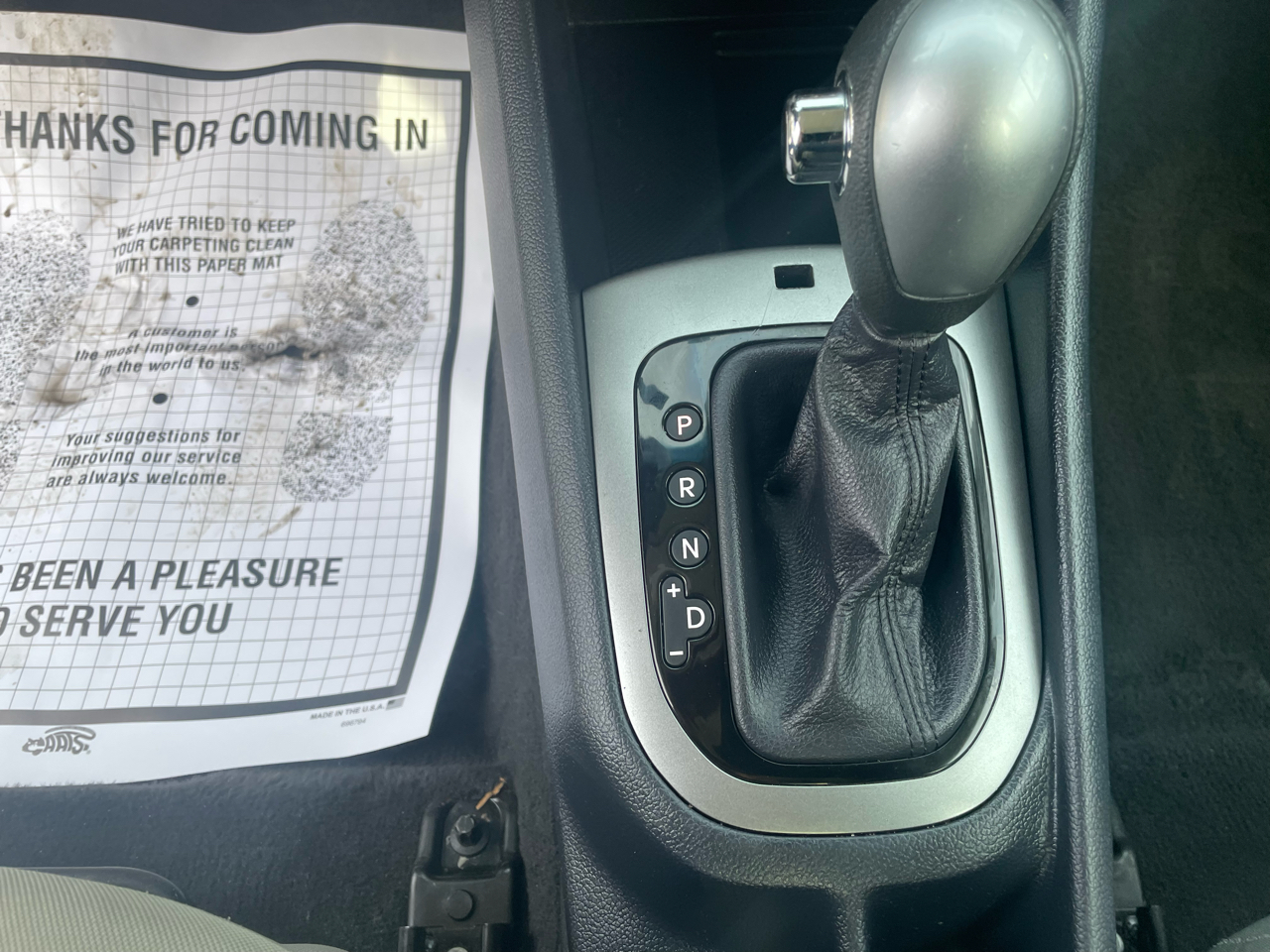 Kia Rio 4dr Sdn Auto LX 2016