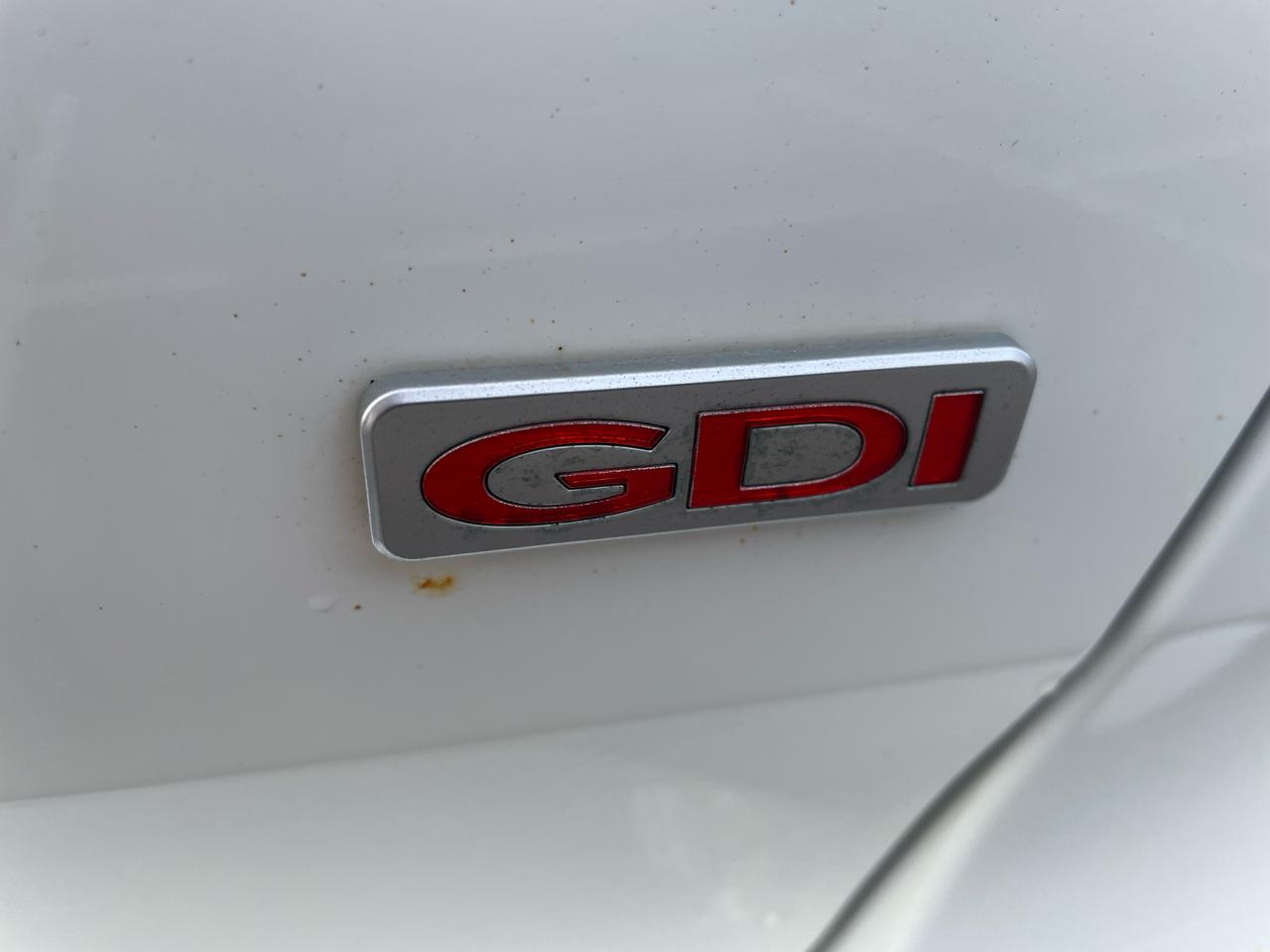 Kia Rio 4dr Sdn Auto LX 2016