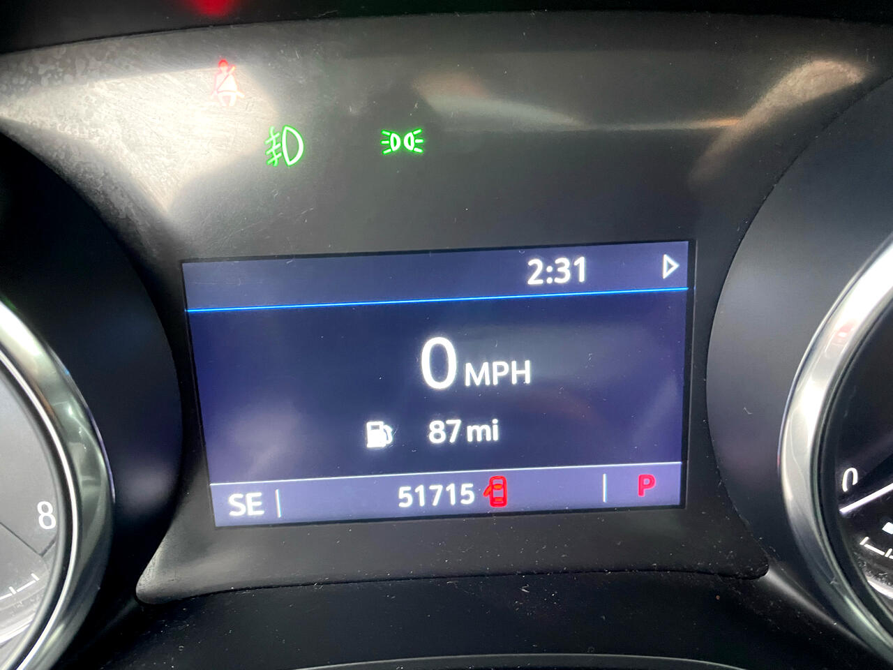 Buick Encore GX FWD 4dr Select 2023