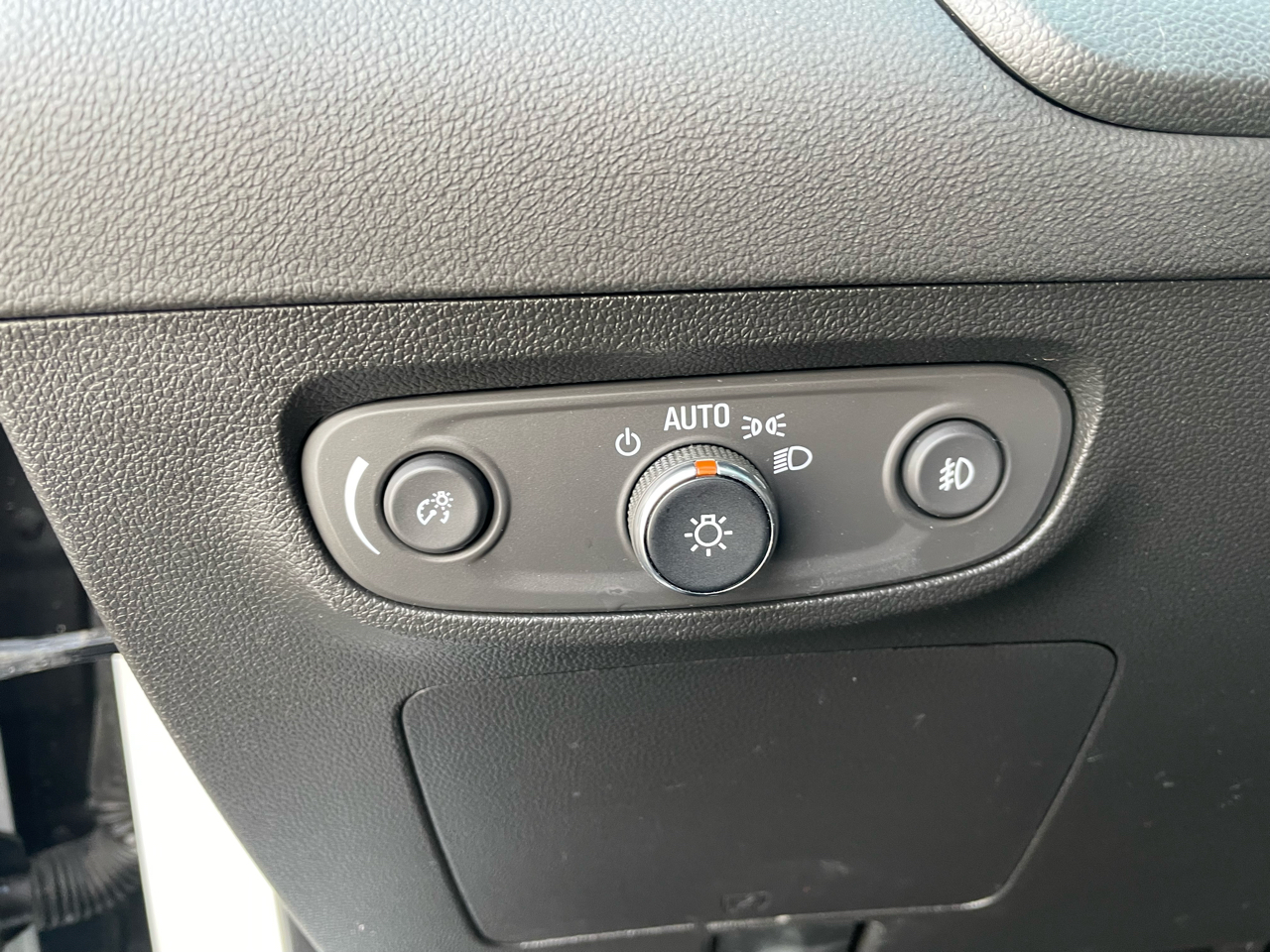 Buick Encore GX FWD 4dr Select 2023