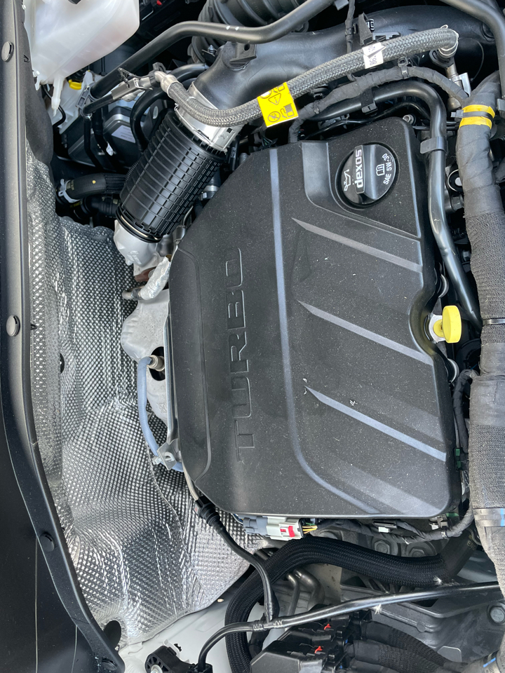 Buick Encore GX FWD 4dr Select 2023