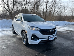 2023 Buick Encore GX 