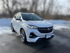 2023 Buick Encore GX 