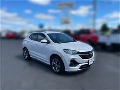 2023 Buick Encore GX 