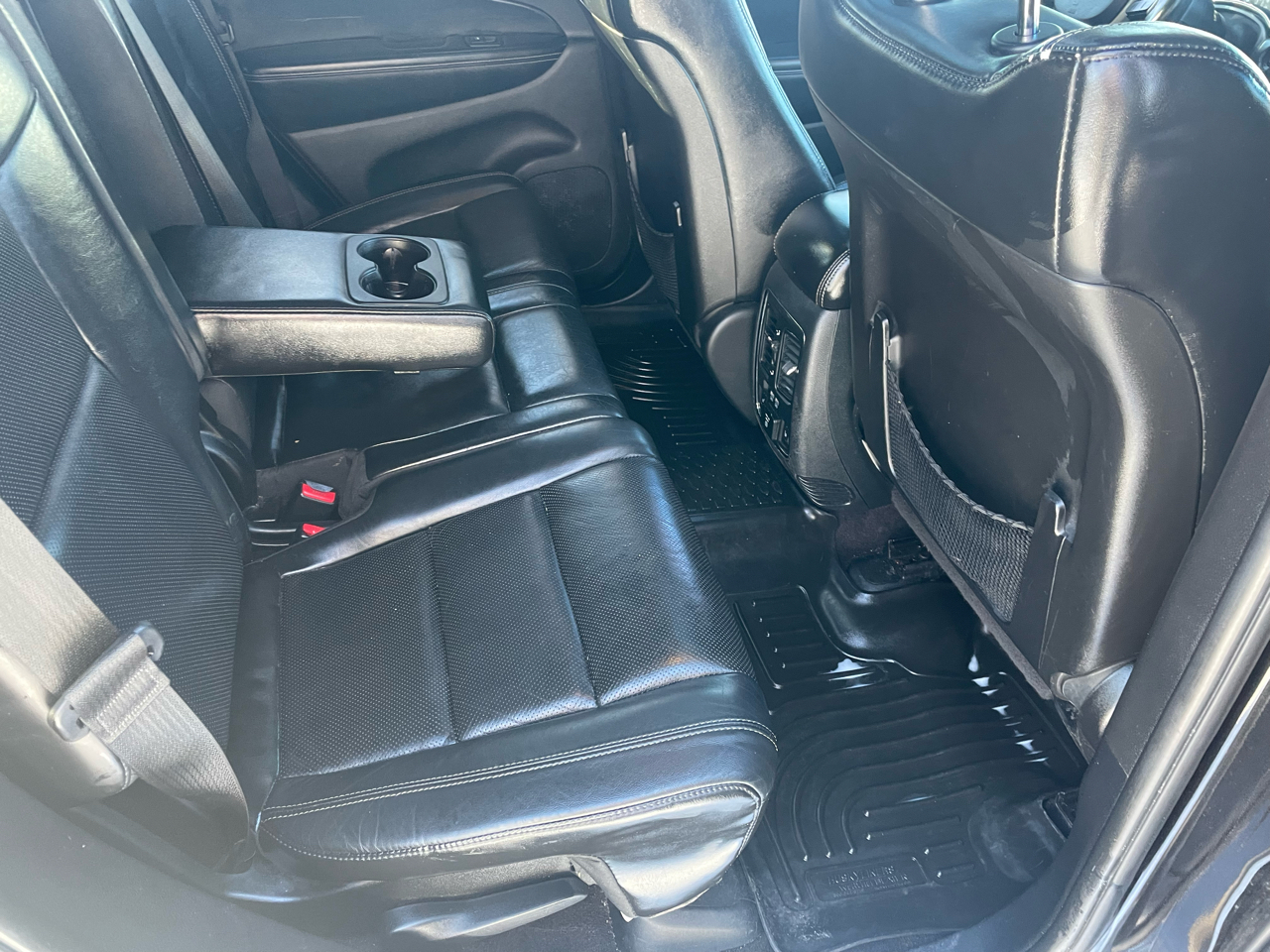 Jeep Grand Cherokee 4WD 4dr Limited 2016