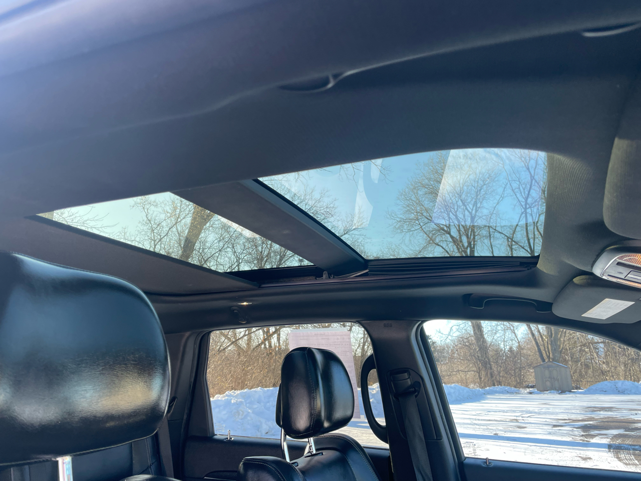 Jeep Grand Cherokee 4WD 4dr Limited 2016