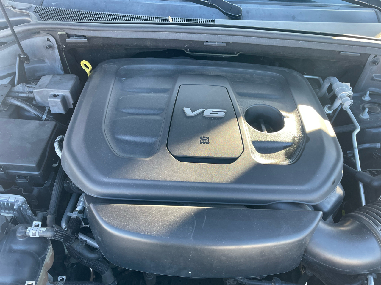 Jeep Grand Cherokee 4WD 4dr Limited 2016