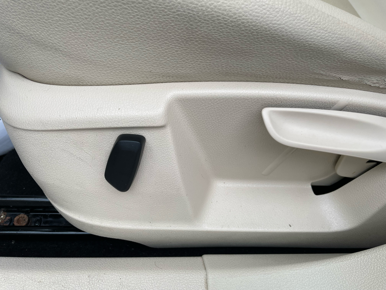 Volkswagen Tiguan 2.0T S 4Motion 2017