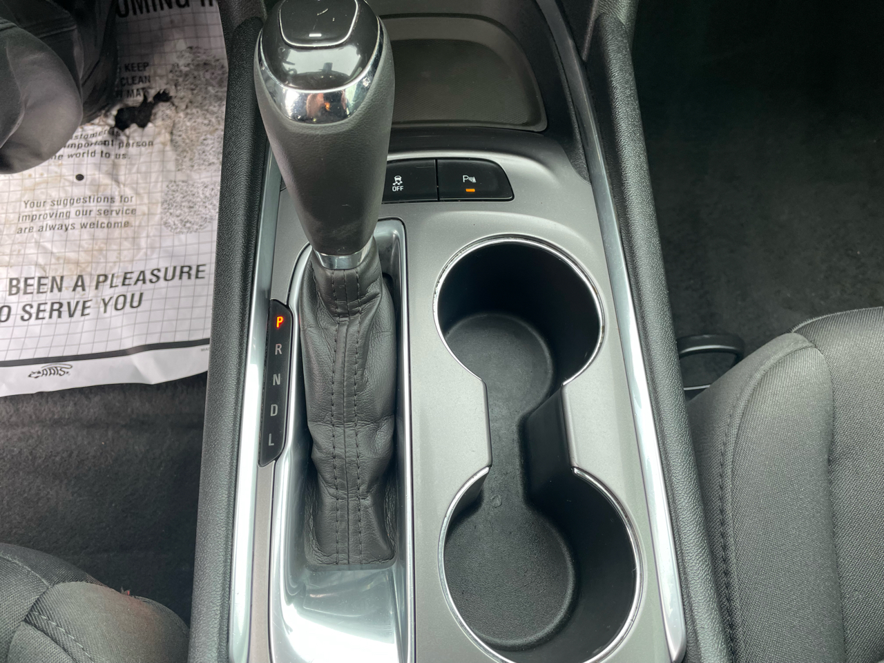 Chevrolet Malibu 4dr Sdn LT 2020