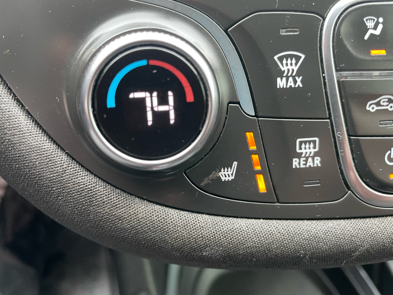 Chevrolet Malibu 4dr Sdn LT 2020