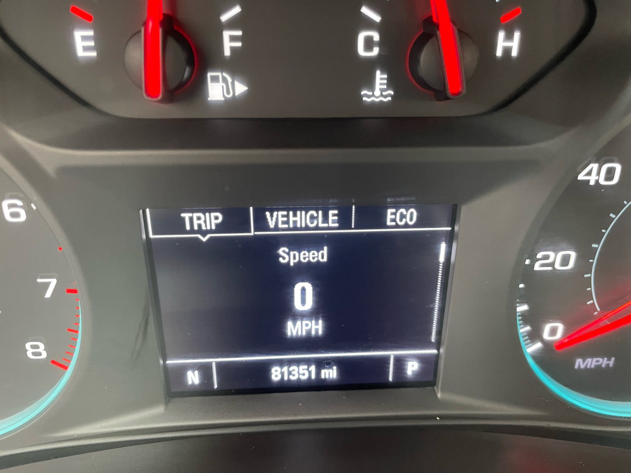 Chevrolet Malibu 4dr Sdn LT 2020