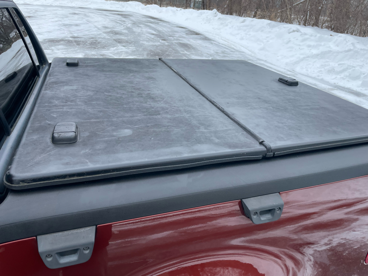 Ford Explorer Sport Trac 4WD 4dr XLT 2010