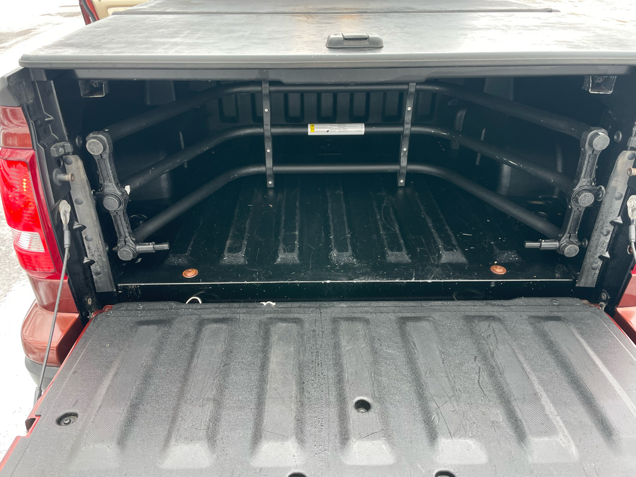 Ford Explorer Sport Trac 4WD 4dr XLT 2010