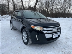 2011 Ford Edge 