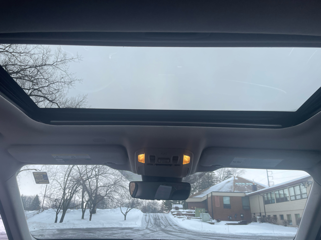 Toyota Highlander XLE AWD (Natl) 2021