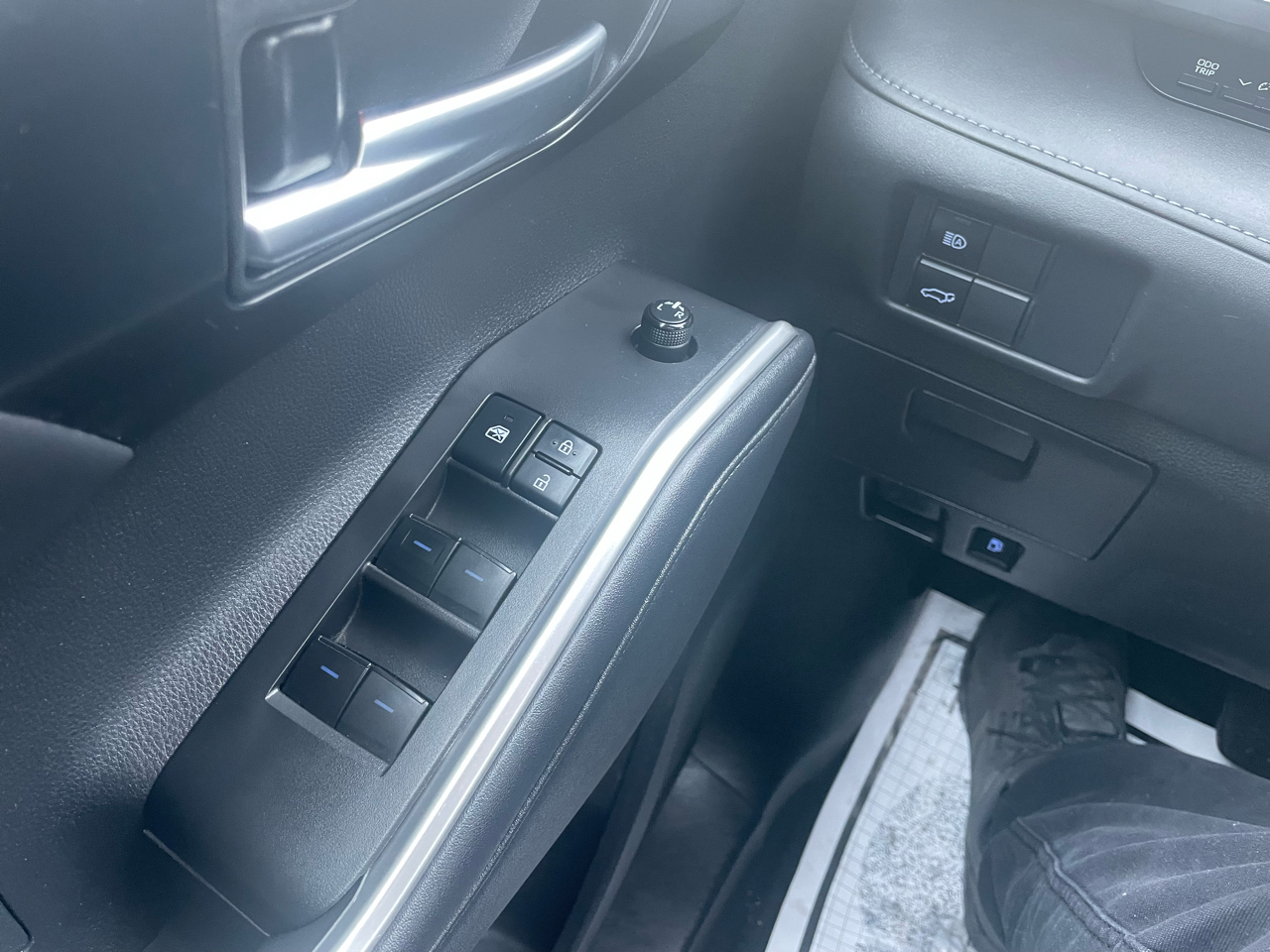 Toyota Highlander XLE AWD (Natl) 2021