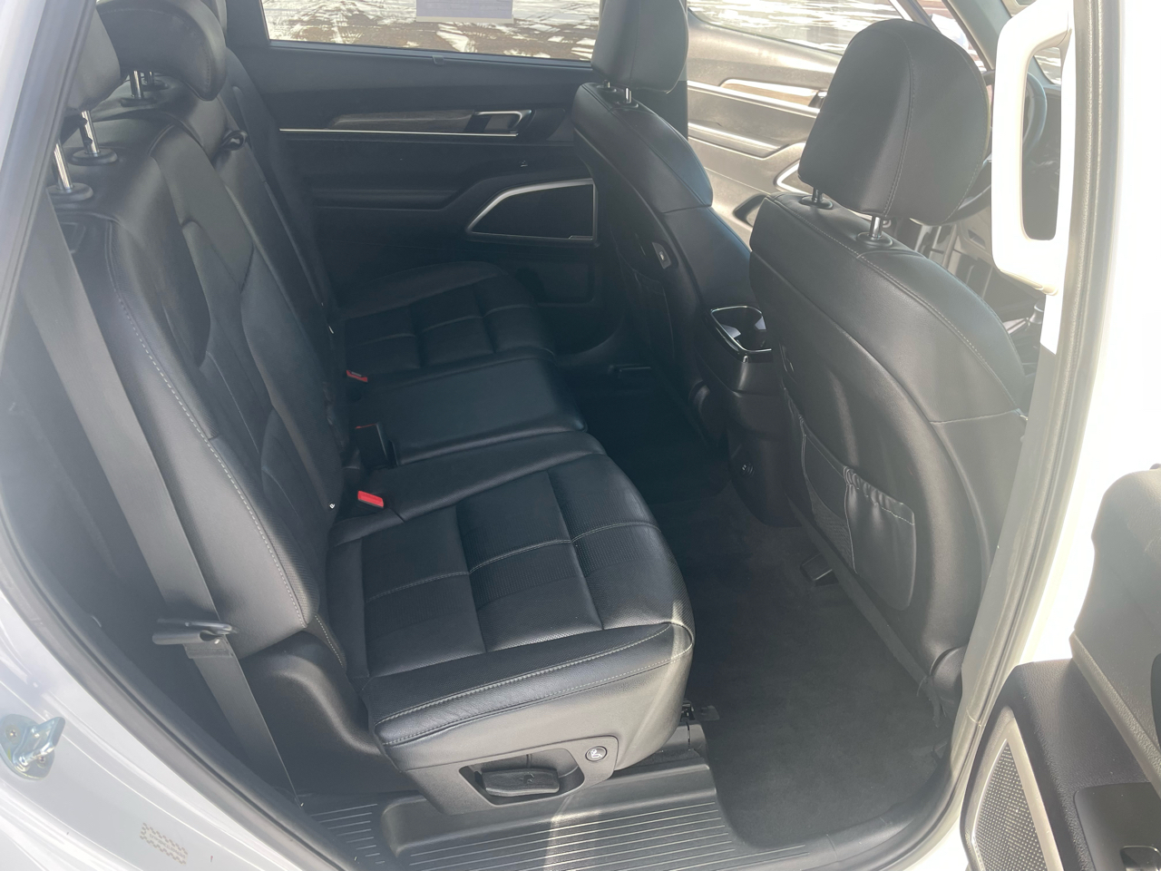 Kia Telluride EX AWD 2020