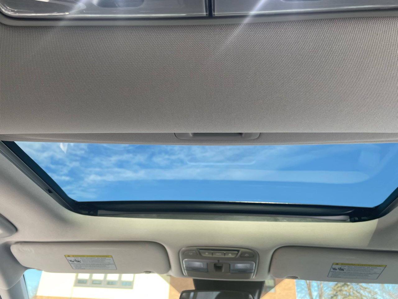 Kia Telluride EX AWD 2020