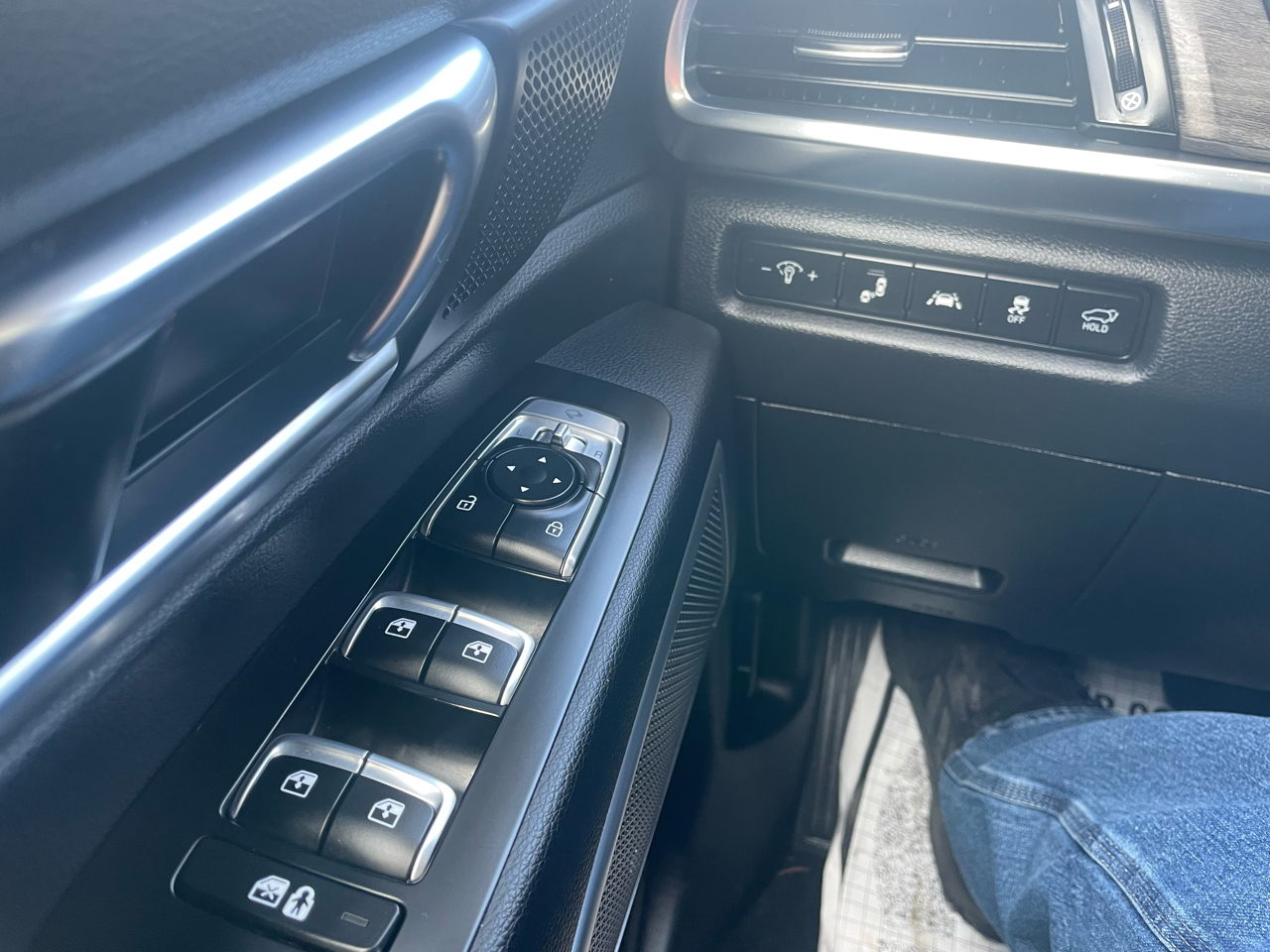 Kia Telluride EX AWD 2020