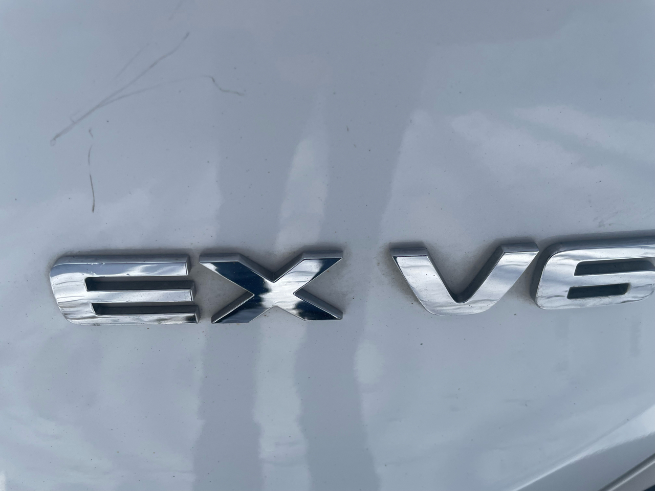 Kia Telluride EX AWD 2020