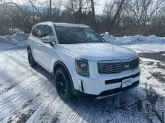 2020 Kia Telluride 