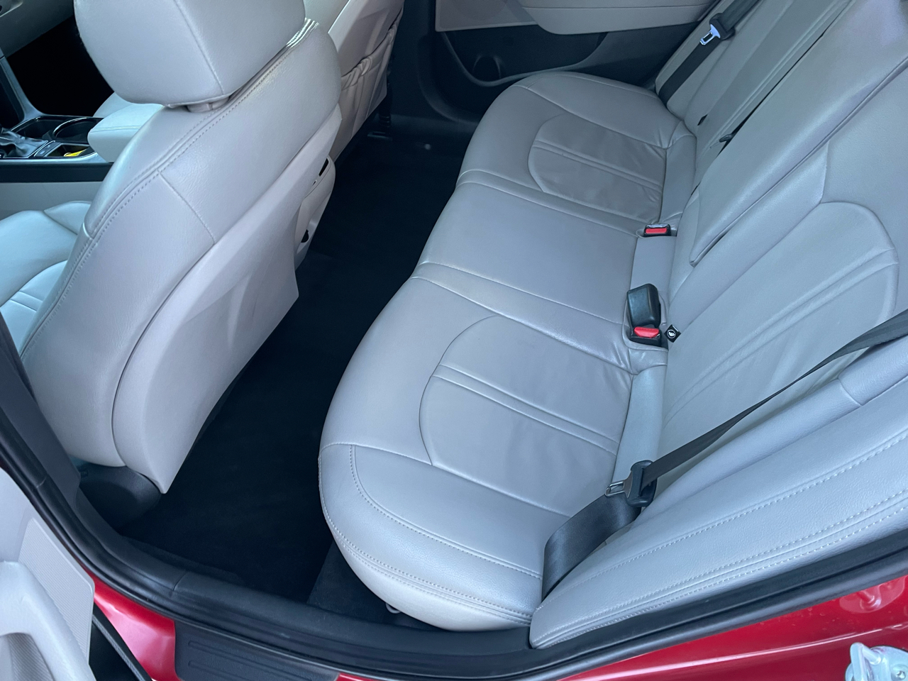 Hyundai Sonata SEL 2.4L 2019