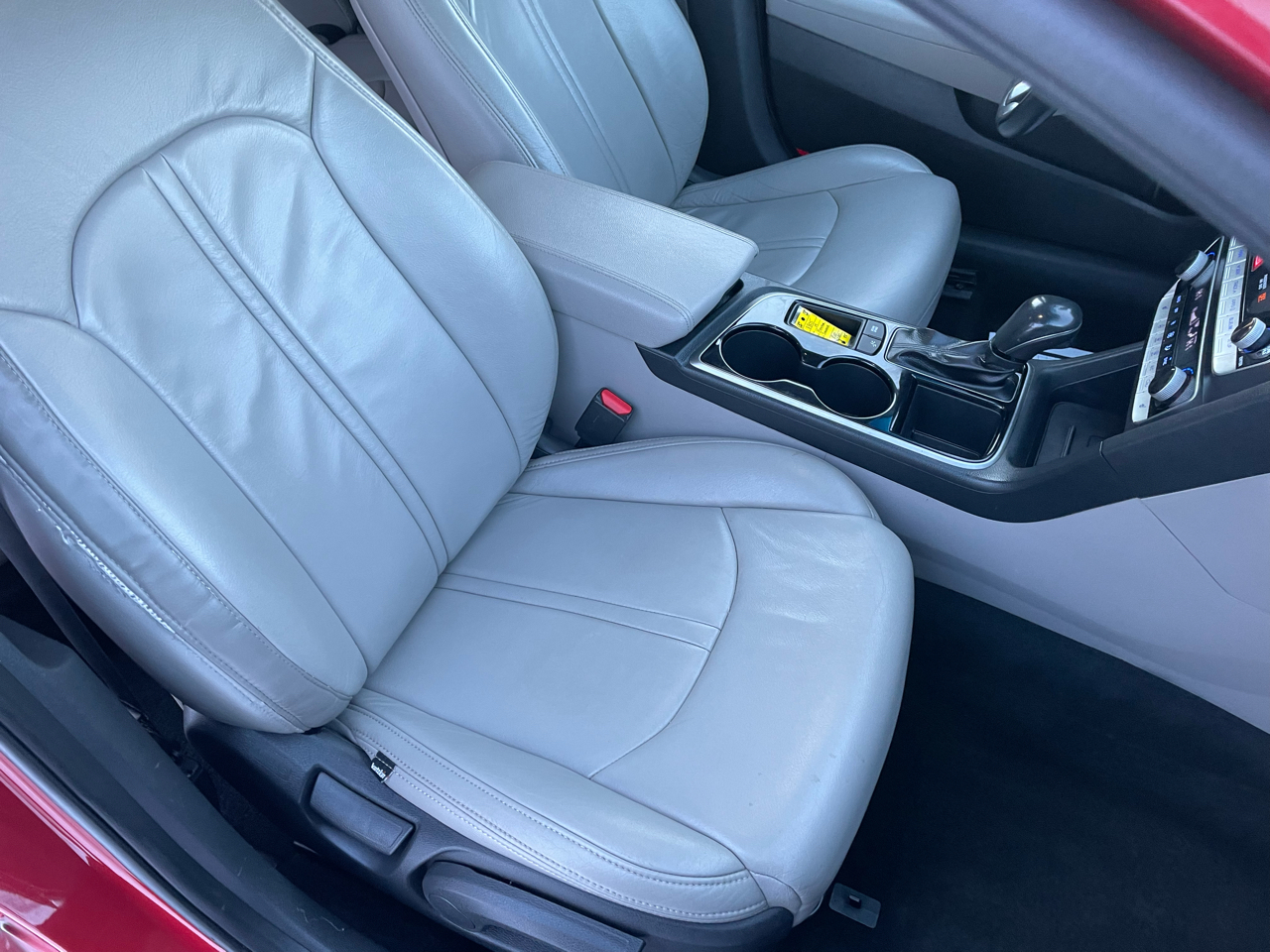 Hyundai Sonata SEL 2.4L 2019