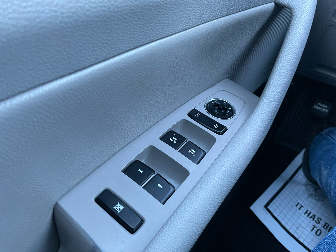 Hyundai Sonata SEL 2.4L 2019