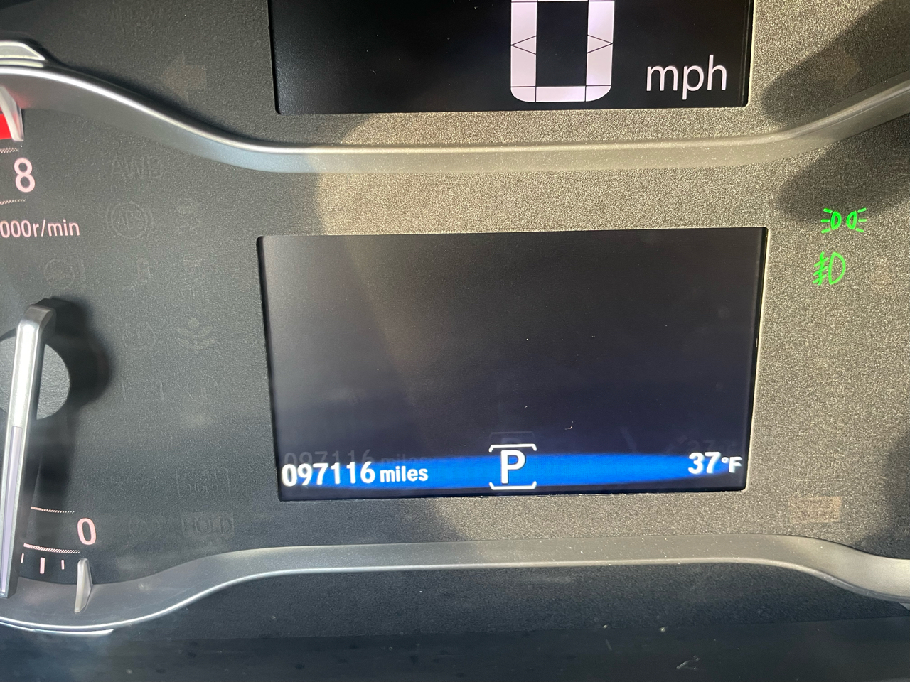 Honda Ridgeline RTL-T 4x4 Crew Cab 5.3' Bed 2017