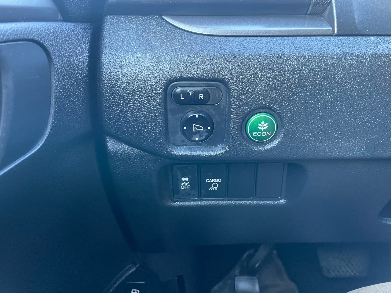 Honda Ridgeline RTL-T 4x4 Crew Cab 5.3' Bed 2017